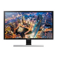 Samsung LU28E590D-S Gaming